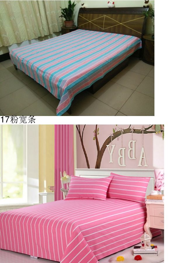 [Đặc biệt hàng ngày] Bốn mùa bông vải thô cũ mã hóa dày toàn bộ không khâu tấm cửa hàng mới mở đặc biệt mẫu ga phủ giường