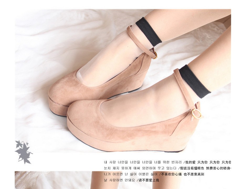 Bà mùa hè siêu mỏng trong suốt vớ thủy tinh bằng lụa pha lê Hàn Quốc bông hồng dưới đáy chống vớ ngắn tất cao cổ nữ