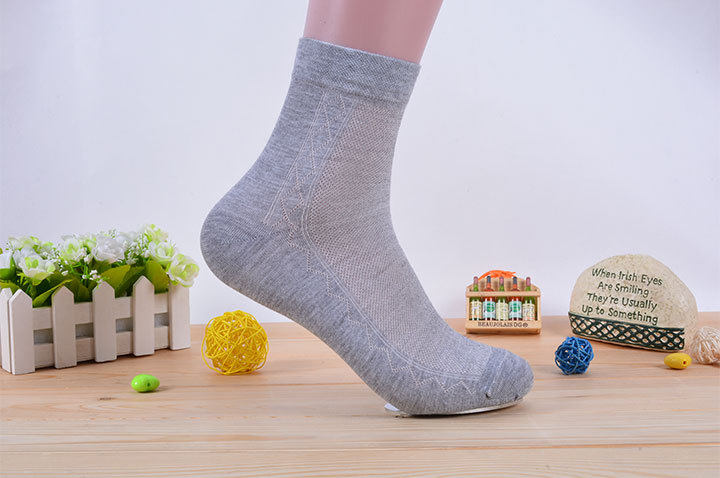 Chaussettes - collants simple - Ref 755882 Image 4