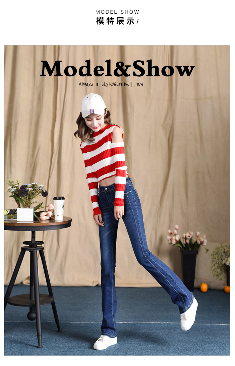 Jean femme - Ref 3191550 Image 17