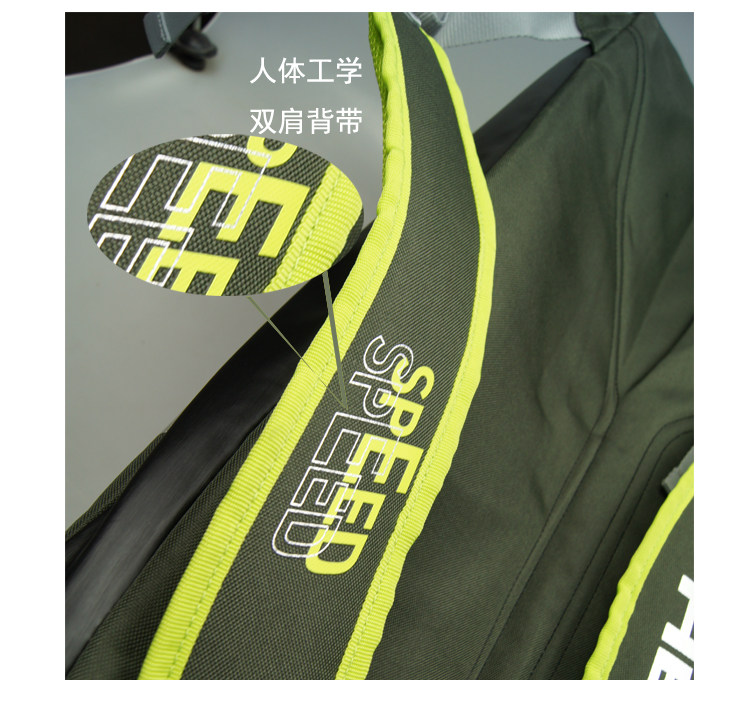 Sac de tennis - Ref 26415 Image 5