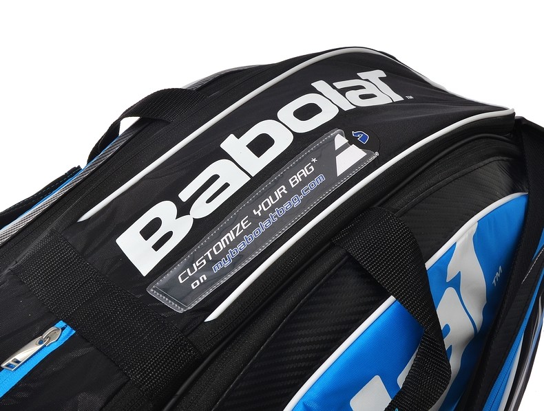 Sac de tennis - Ref 27175 Image 7