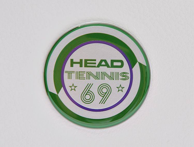 Sac de tennis - Ref 27933 Image 8