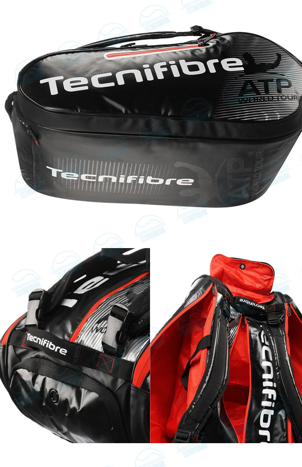 Sac de tennis - Ref 29321 Image 3