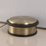 Ветрозащитный силиконовый ограничитель для домашнего использования, защита от столкновений