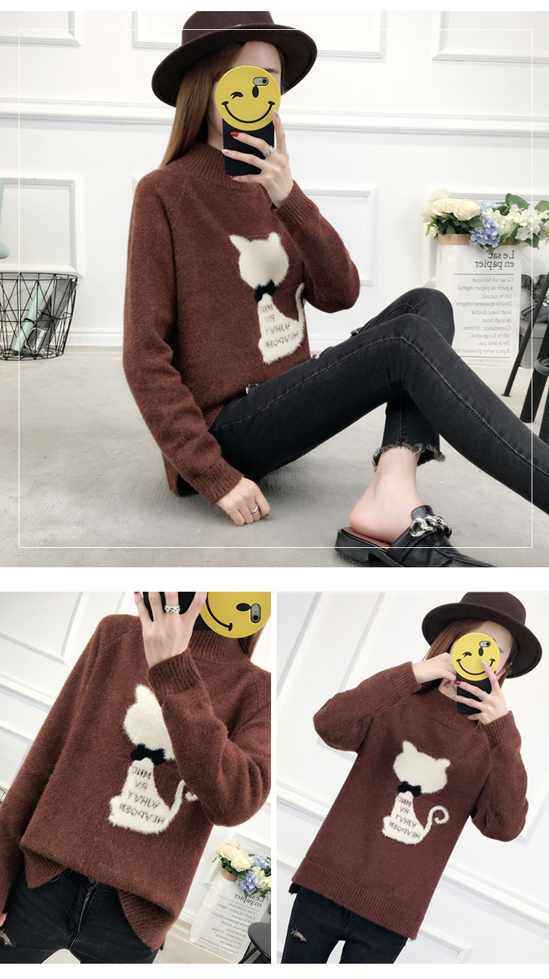 Cardigan en Coton - Ref 3229062 Image 21