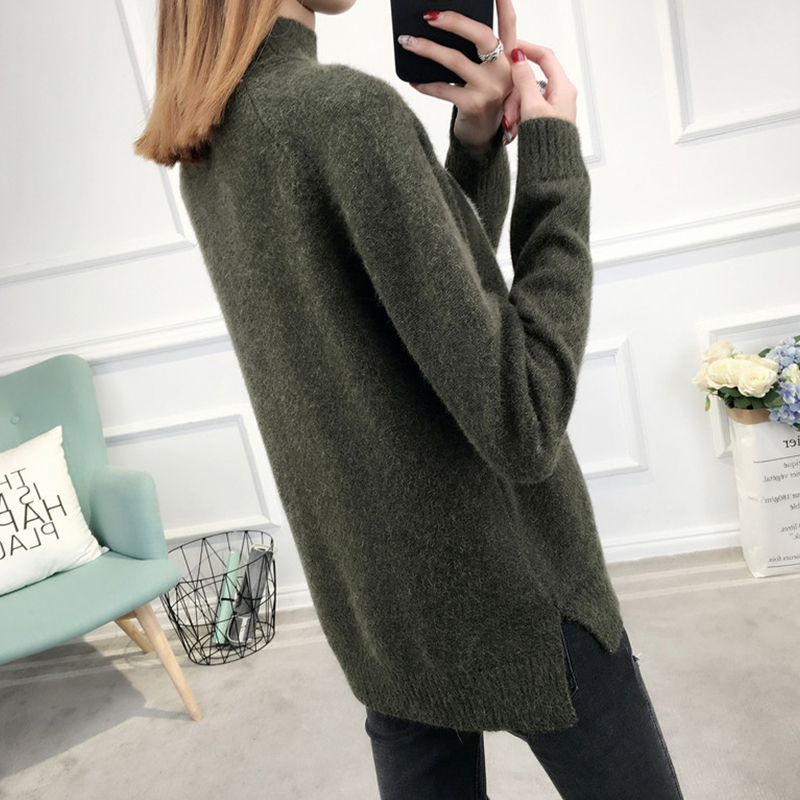 Cardigan en Coton - Ref 3229062 Image 4