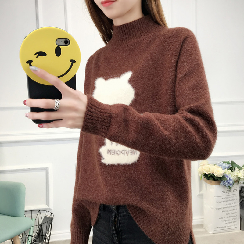 Cardigan en Coton - Ref 3229062 Image 3