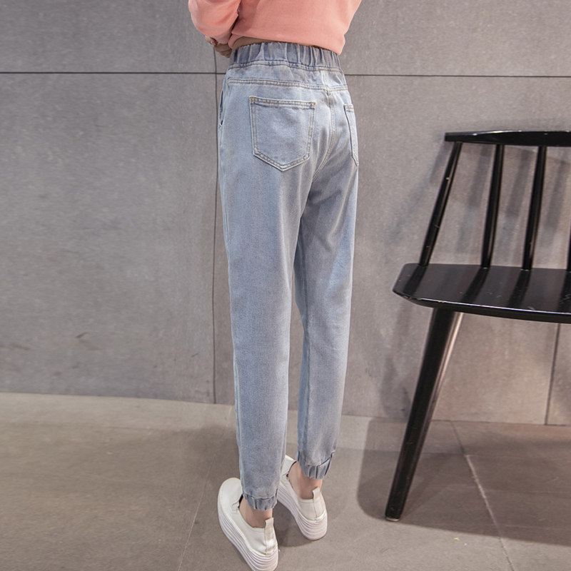 Jean femme - Ref 3192089 Image 3