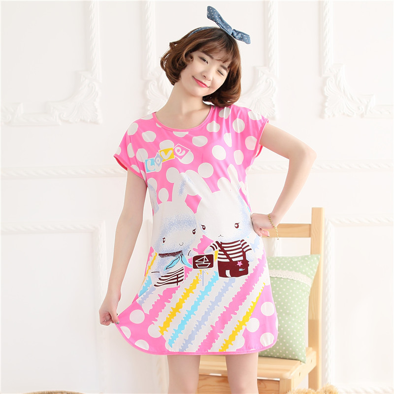 Pyjama pour femme OTHER   à manche courte - Ref 2998018 Image 11