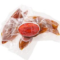 Suichang specialty dried sweet potato unsweetened sweet potato dried potato strips Farmers homemade soft waxy sweet sweet potato strips 1500 grams