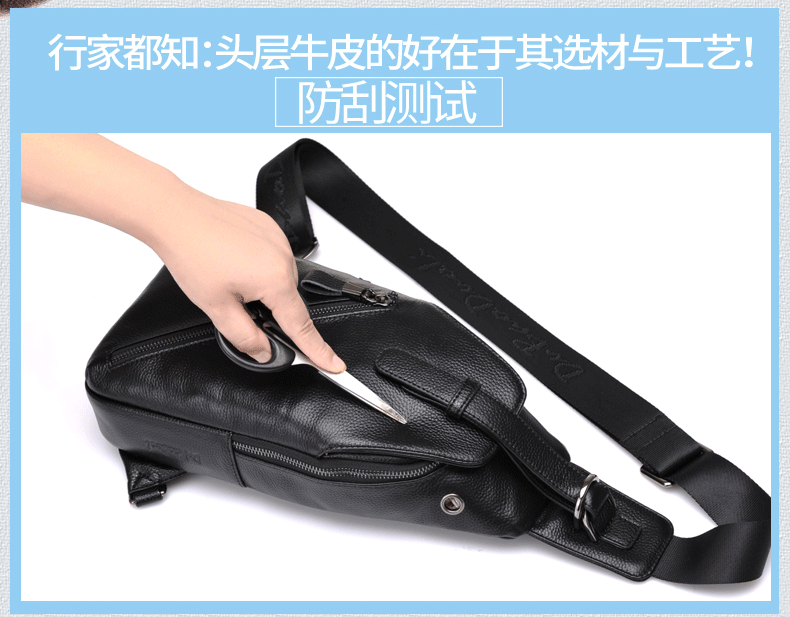 Sac homme - Ref 51388 Image 14