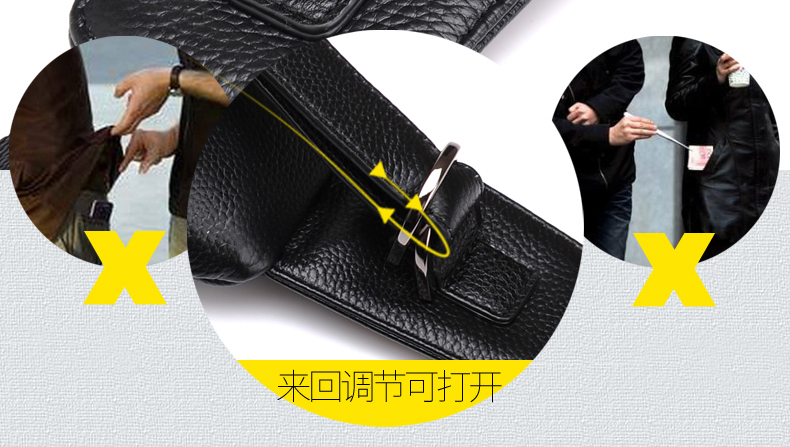 Sac homme - Ref 51388 Image 19