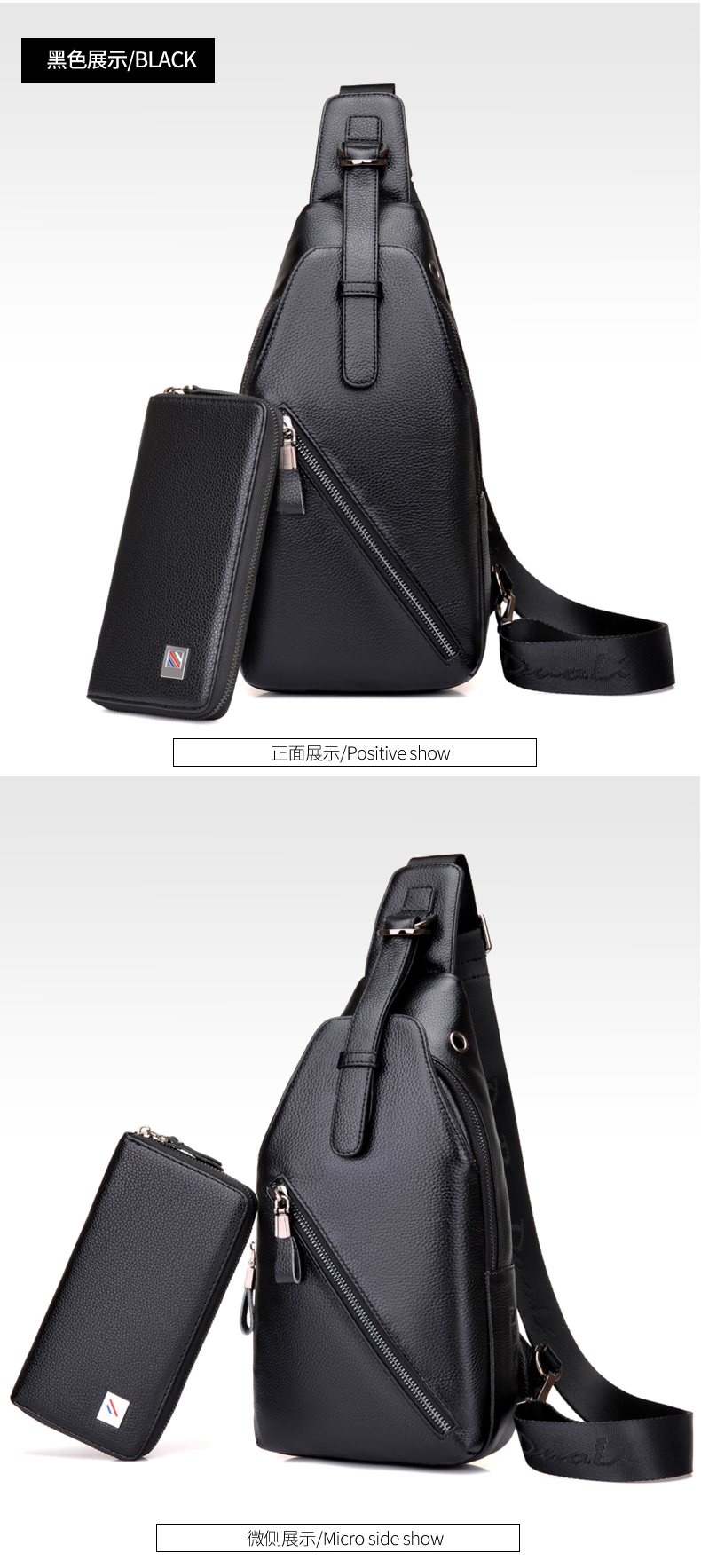 Sac homme - Ref 51388 Image 49