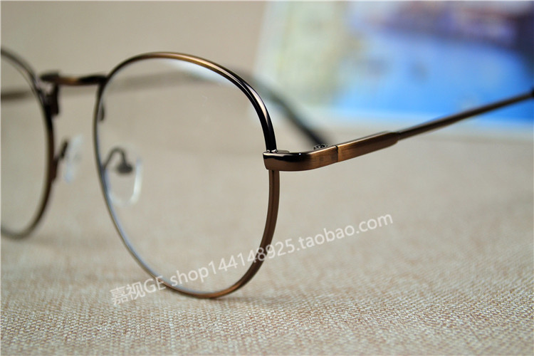 Montures de lunettes en Metal memoire - Ref 3142145 Image 21