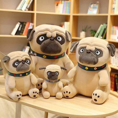 Плюшевая милая подушка, игрушка, тряпичная кукла для сна