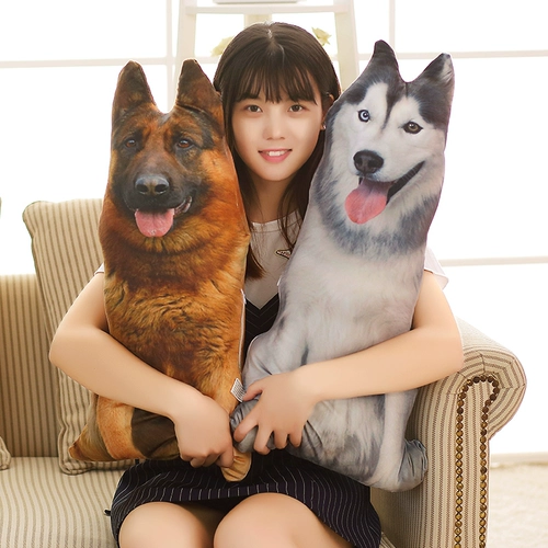 Реалистичная подушка, плюшевая тряпичная кукла, забавный песок для сна