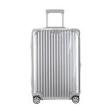 Прозрачный защитный чехол, чемодан