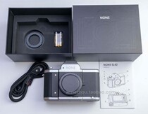 M42 bayonet SLR Polaroid film camera NONS SL42 interchangeable lens send 2 55 Pentax lens