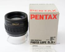 Largely suitable for Pentax Pentax 5 5X SMC Loupe viewer magnifying glass in Nissan