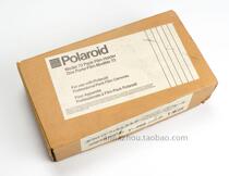 Polaroid M73 tear-off back with original packaging