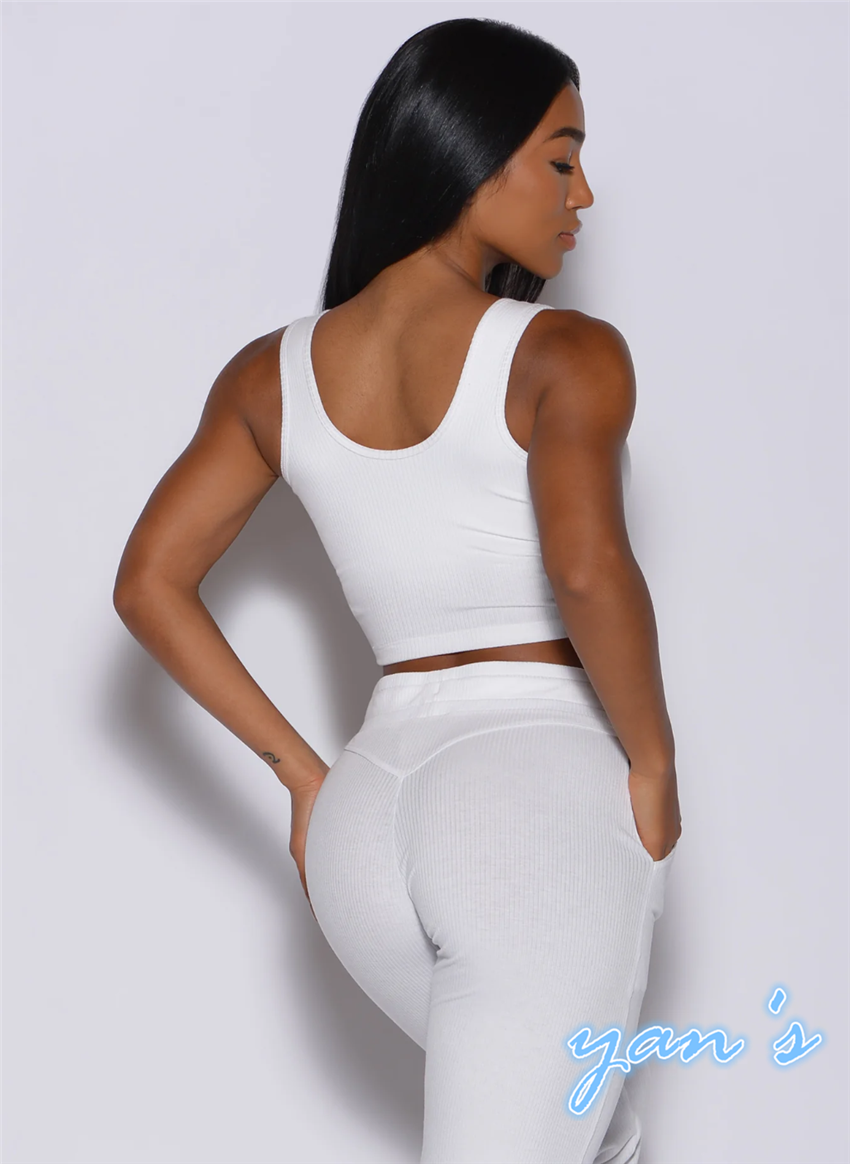 Фитнес-одежда Yan's American Bombshell, корректирующее белье Henley Long Bragal