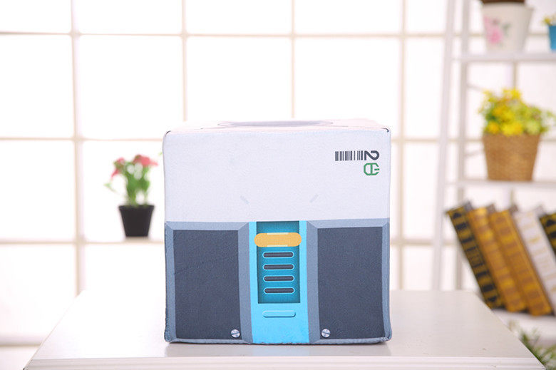 Peluche manga      en peluche Rye Pioneer - Ref 2694704 Image 18