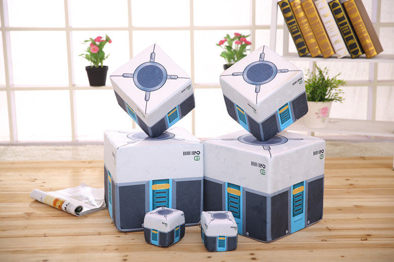 Peluche manga      en peluche Rye Pioneer - Ref 2694704 Image 13