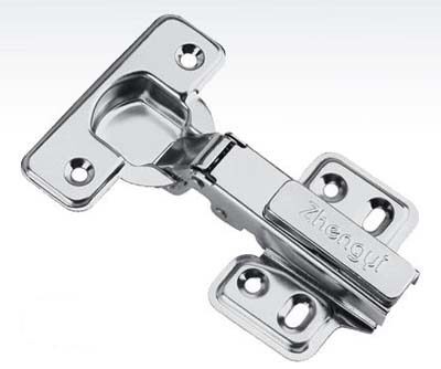 Stainless steel 304 hinge integral cabinet wardrobe door aircraft tobacco hopper hinge hydraulic buffer door hinge
