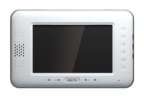 Bay building intercom GST-DJ6958 video intercom extension