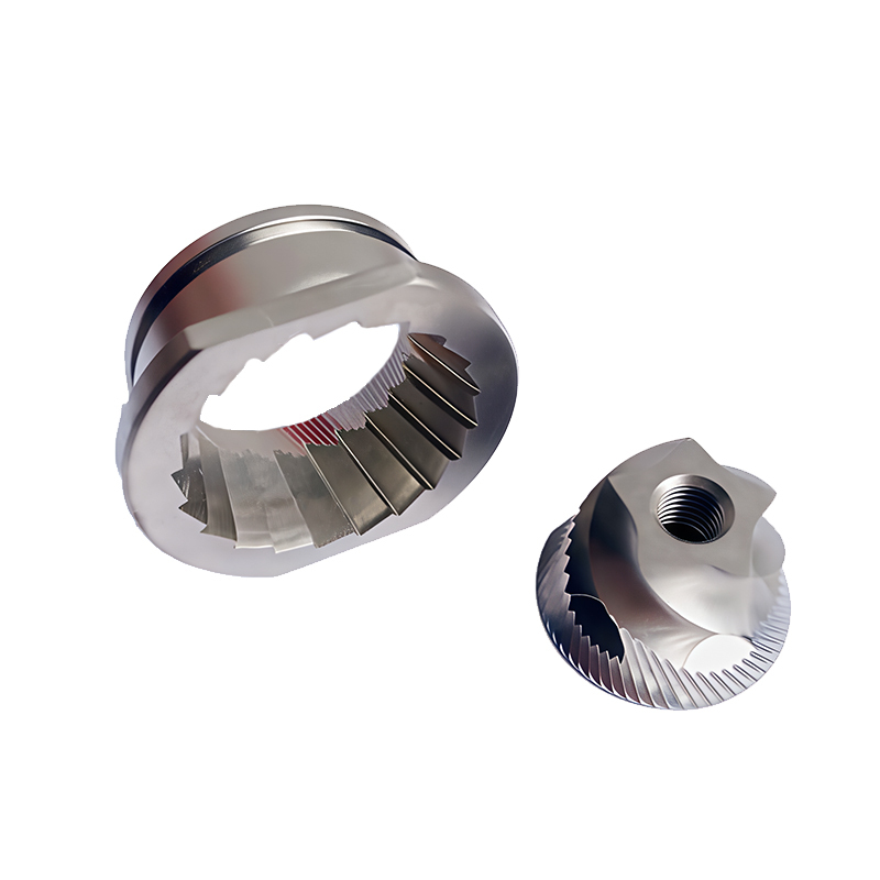 Suitable for De'Longhi Semi-Automatic Coffee Machine Ec9335/Ec9355/Ec9665 Knife Disc Kg521 Grinder Accessories