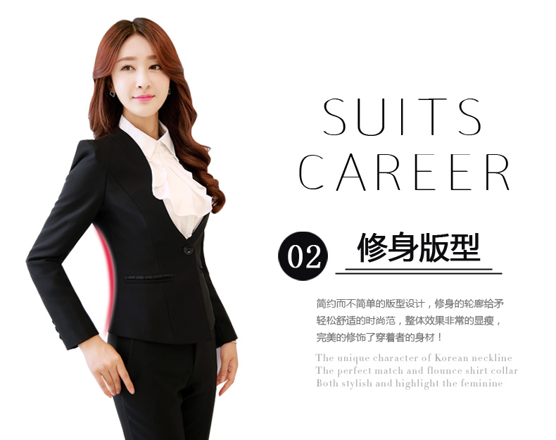 Tailleur femme - Ref 3242882 Image 11