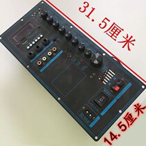 Tebelius Hansheng Flying Red Sun Wave Court Sunrise QX-1020 1220 1009 1209 Universal Amplifier Board