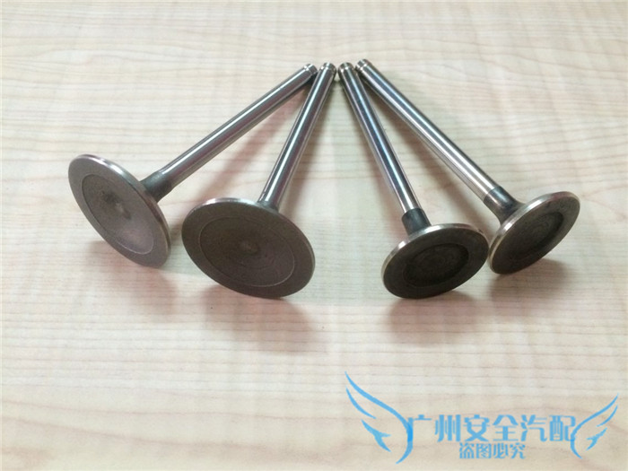 Buick Buồm SRV động cơ van nạp van xả cũ Buồng 1.6 xi lanh khí đầu xe chính hãng phụ tùng xe hơi phu tung lexus