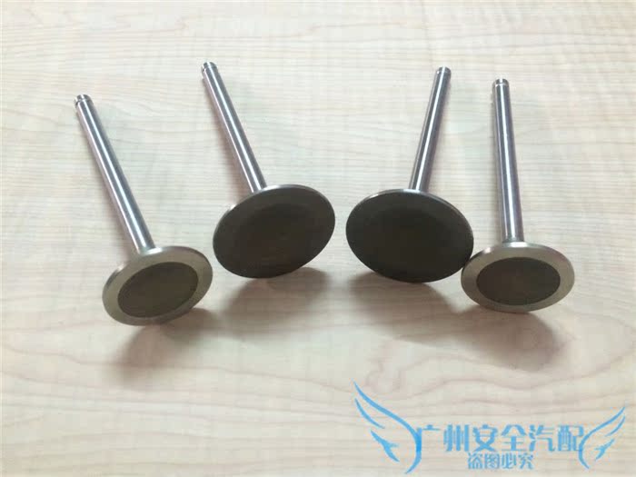Buick Regal Triều đại thế kỷ mới GL8 Laojunwei Luzun Động cơ Van xả khí Rod Phụ tùng ô tô thegioidochoioto