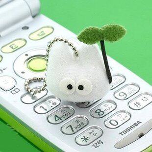 Import Special Price Spot Japan Straight Away Miyazaki Dragon Cat Series Dragon Cat Dragon Cat Mobile Phone Rope Pendant Pendant