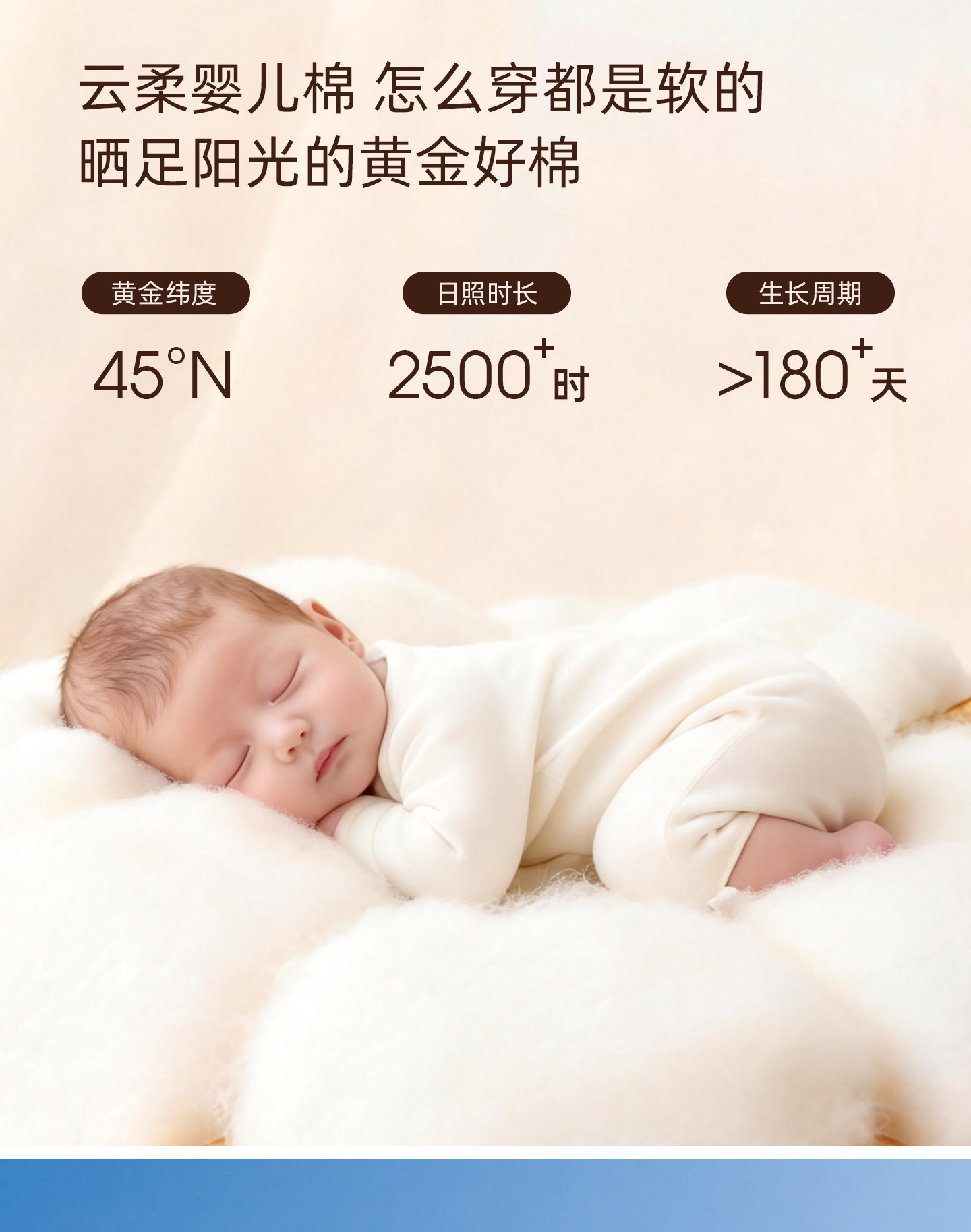 待产包婴儿全套新生宝宝a类纯棉衣服10月份入院必备初生用品大全 — 6