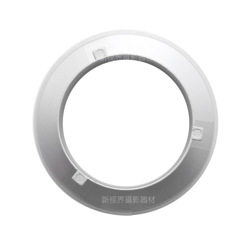 God Bull AD600 flexlight box photoefficient accessory collet portable folding flexo light case flexlight cover Po Jung mouth