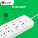 Панная панель -конвертер бычьего гнезда