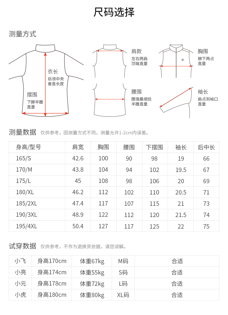 土拨鼠代工厂 极星户外 男女款科技速干T恤 图3