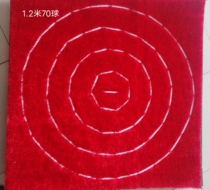 Dart shed night market temple fair stalls balloon game dart board dart board