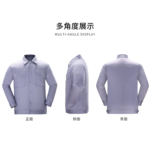 Износостойкий хлопковый летний тонкий дышащий комбинезон, короткий рукав, делается под заказ