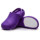 Operating room slippers women's non-slip medical surgical slippers laboratory intensive care unit nurse Baotou hole shoes summer thick sole