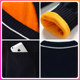 ເສື້ອຢືດພະຍາບານແມ່ຍິງ Sweater ພະຍາບານ Uniform ໂຮງຫມໍ Cardigan Jacket ສີຟ້າຊ້ໍາລະດູຫນາວອົບອຸ່ນບວກກັບ Velvet Thickening
