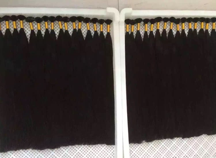 Extension mèches - Ref 220365 Image 18