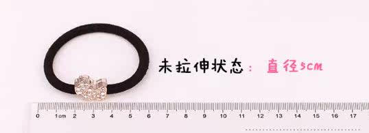 Accessoire cheveux en autre - Ref 1203865 Image 22