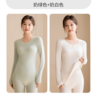 Молоко зеленый+молоко белый