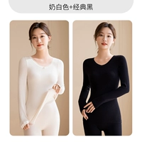 Молоко белое+классическое черное