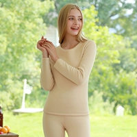 Женская кожа Color Round шее