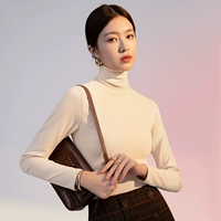 Цвет с высокой шеей